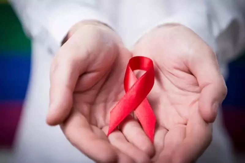 「防艾宣传」艾滋病早发现、早治疗的好处在哪里？