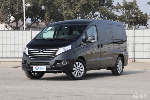 瑞风m5新款什么时候上市,江淮瑞风m52017新车多少钱一辆