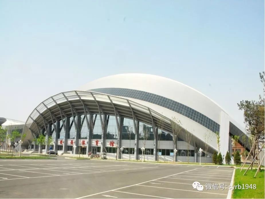 好消息来了！沈阳这些体育场所可以免费出入了！安排……