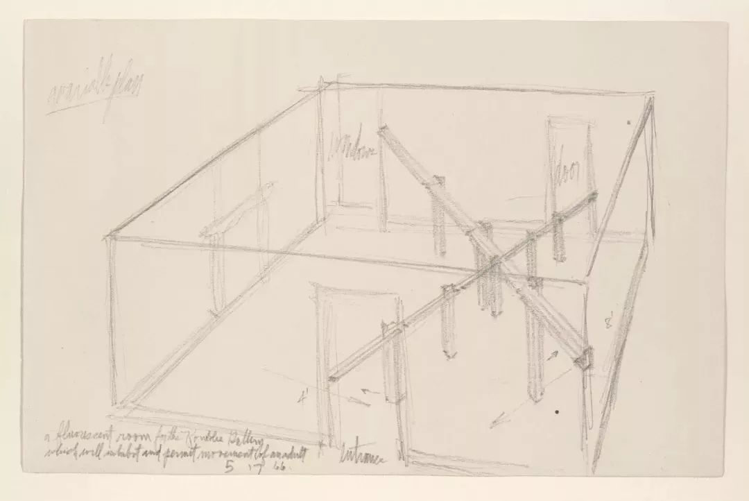 少即是多的极简主义,少即是多简介