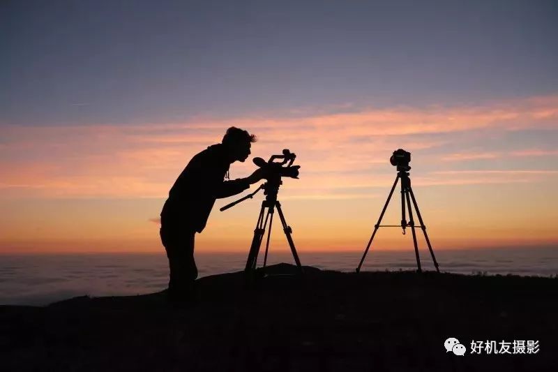 新手入门三脚架如何选择,记住这四个搭配技巧