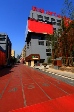 热力发布｜还去景区轧闹猛？好吃好玩有创意，这里都能满足你！