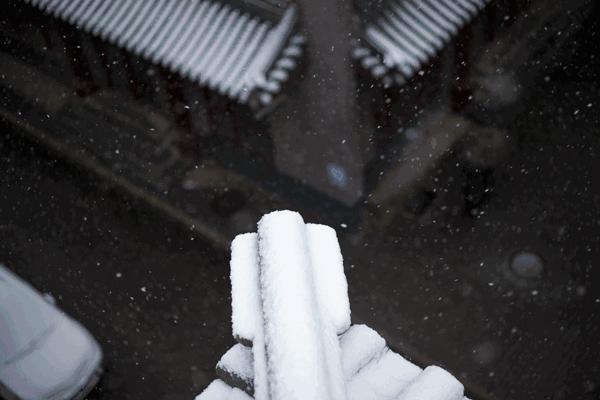 小时候是怎么过冬天的,小时候冬天的场景