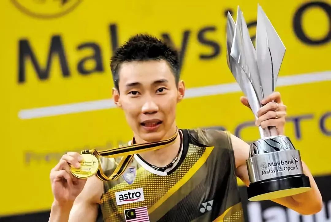 李宗伟抗癌林丹帮助了吗,李宗伟抗癌训练视频