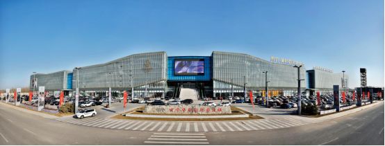 收藏沧州最新最全旅游攻略来啦,沧州华东五市旅游攻略