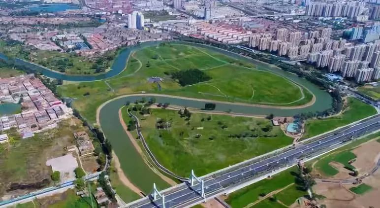 收藏沧州最新最全旅游攻略来啦,沧州华东五市旅游攻略