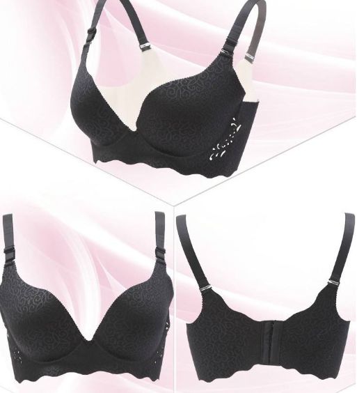 9种内衣千万不要再穿了,不合格内衣的危害