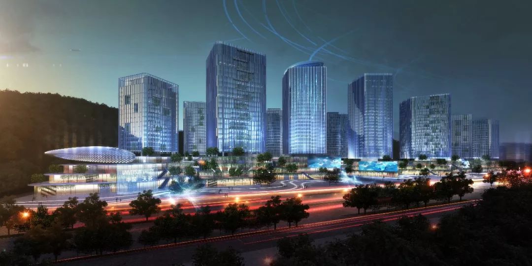 宝安西乡这里有什么好玩的地方,这里是汉中