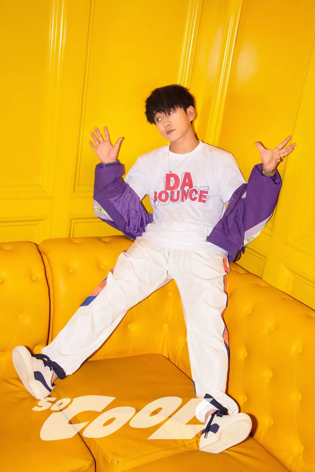 唯舞而生,glitter舞蹈完整版