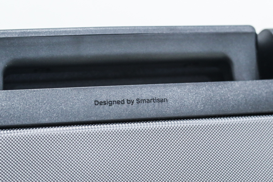 罗永浩行李箱评测,level8行李箱罗永浩