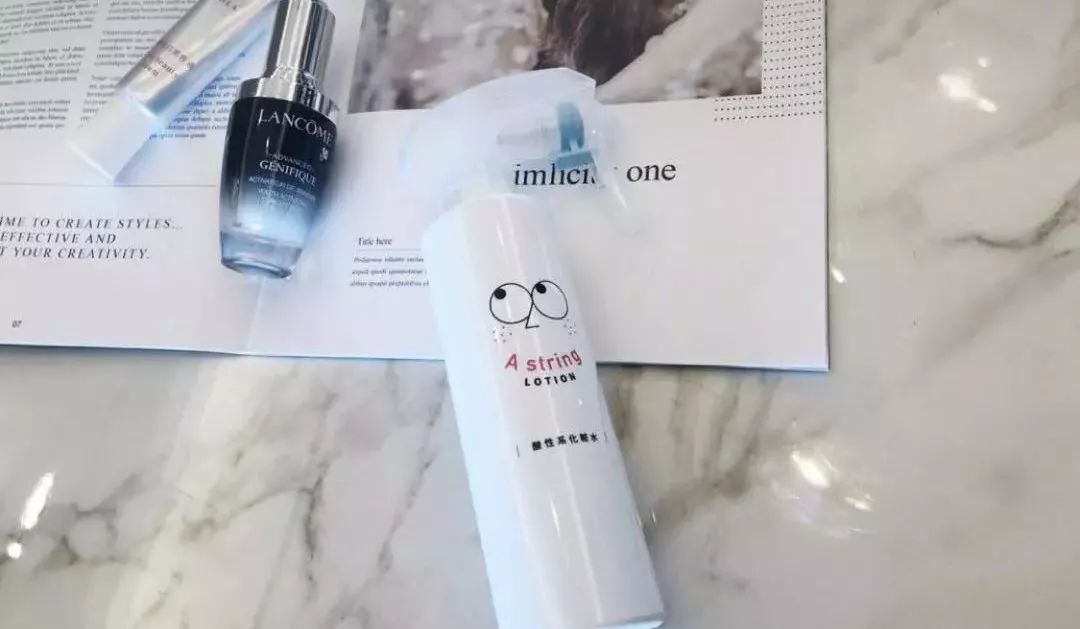 红肿,流脓的万年毒痘一喷全消失?岛国新晋痘肌终结者!彻底祛痘不反复!