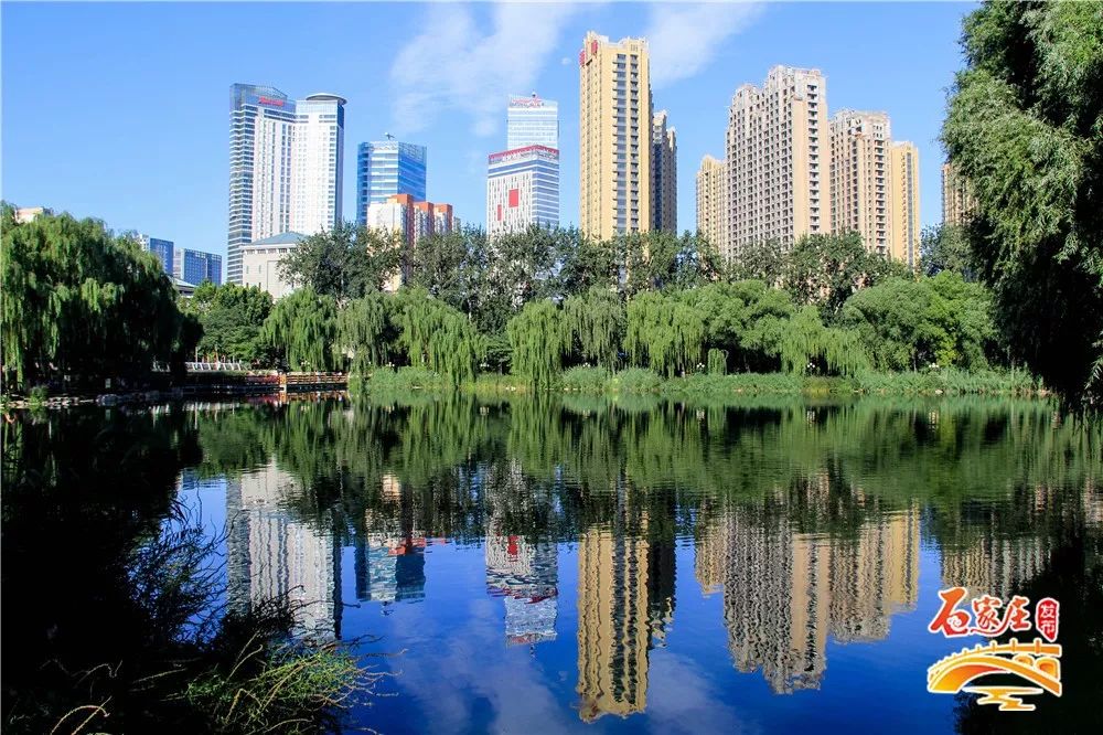 七夕约会圣地河北,七夕去哪儿约会石家庄