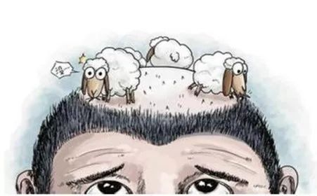 共享大医生｜谁来拯救我的发际线？