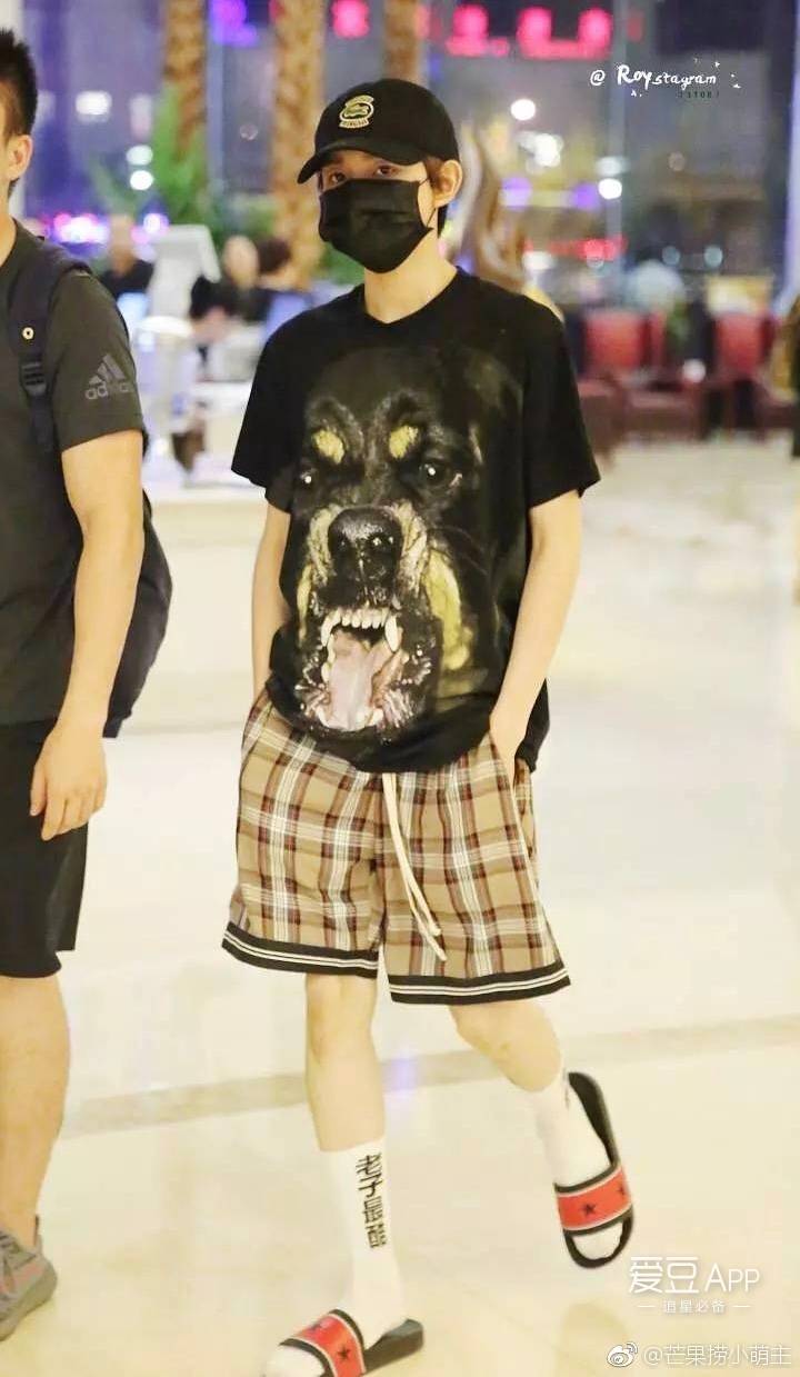 tfboys十周年王源神图,tfboys王源视频素材