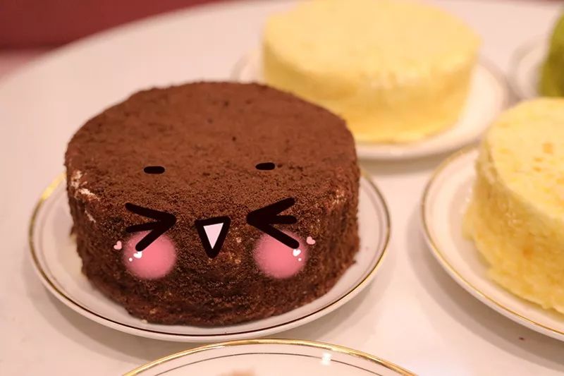 首发！魔都蛋糕圈“清流”，抵达杭州！这个冬天是奶油草莓味的！