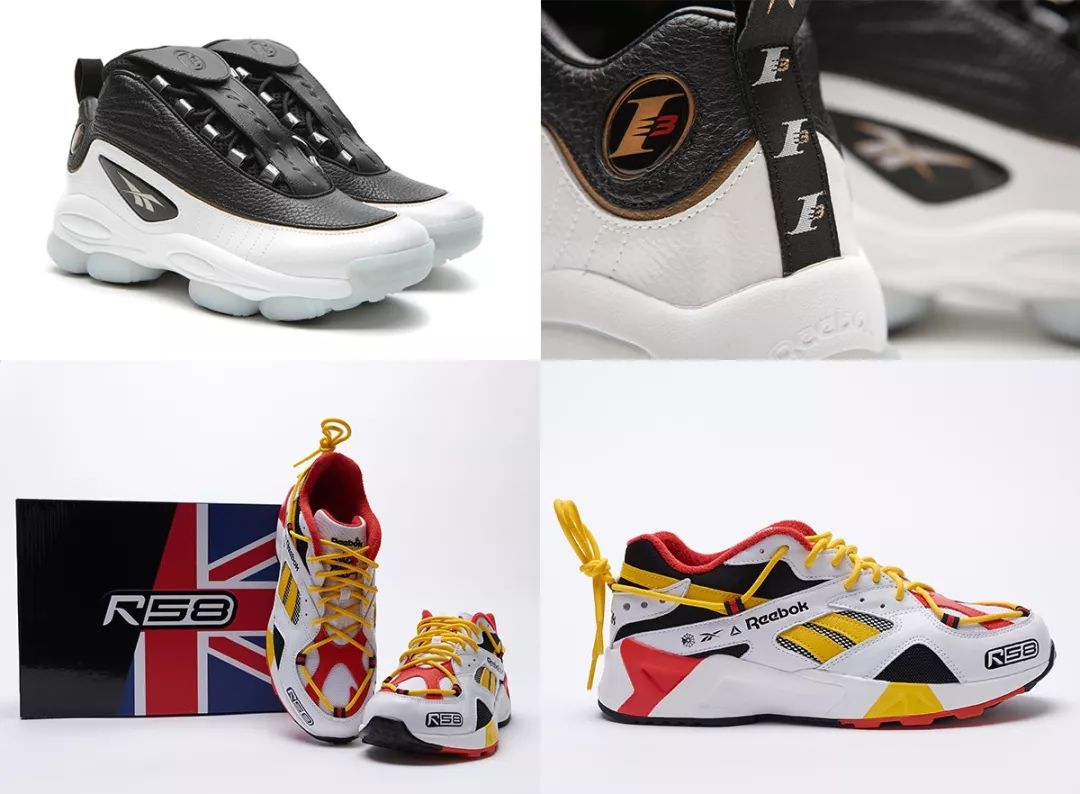 当看到我最爱的两个“N”出了一双防水鞋时,我实在忍不住了