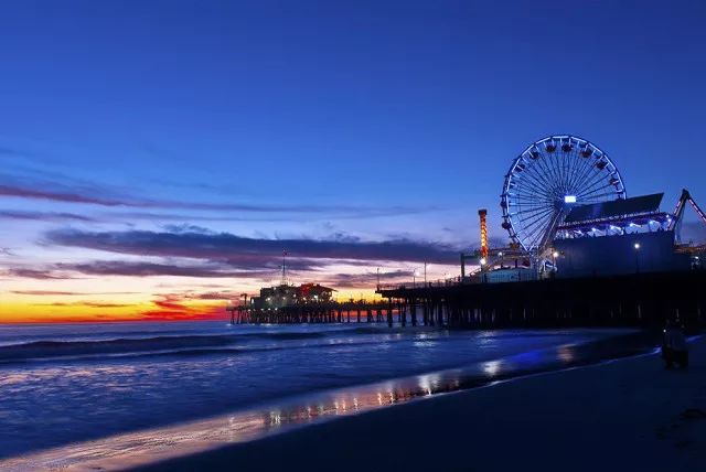 房车美国旅行游记,旅美房车自驾游视频