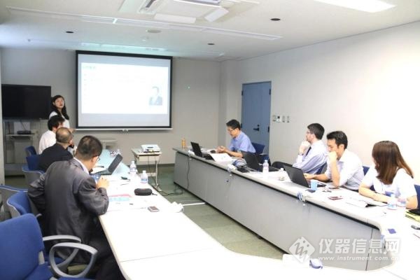 走进日本工业机器人制造中心,参观日本工厂的视频