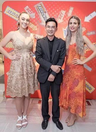 注意！奥克兰本周末有大事发生！听完只想尖叫！错过再等一年！