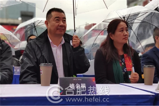 合肥这几天的事,合肥家居市场现状