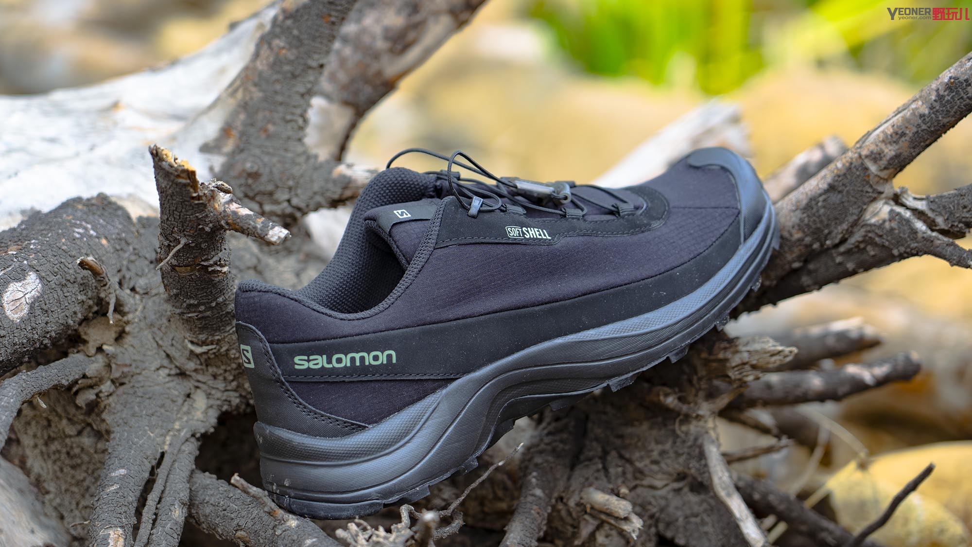萨洛蒙登山鞋gtx测评,萨洛蒙新款鞋测评