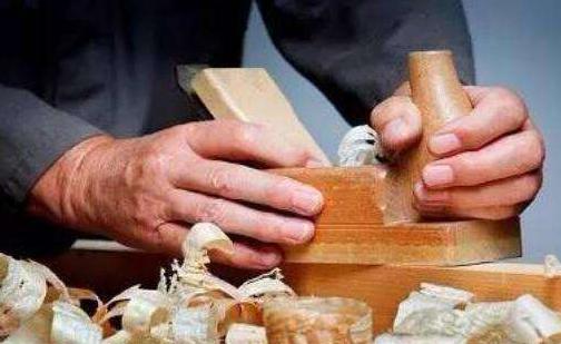 木工坊小推车制作,木工定做推车