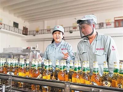 青岛崂山崂特啤酒老板,青岛崂特啤酒前景