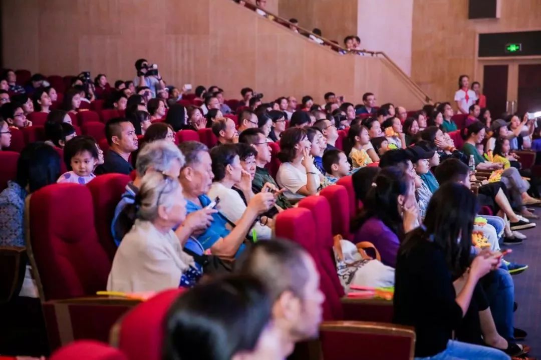 万科大梦想家计划—2018深圳首届童创大会圆满落幕