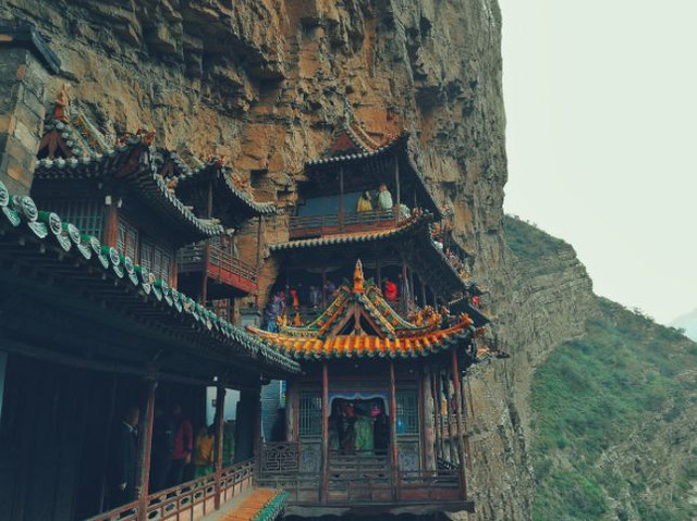 北京旅游攻略5天自驾游推荐,来北京自驾游攻略及费用