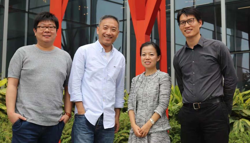 腾讯音乐娱乐集团愿景,腾讯音乐娱乐集团好吗