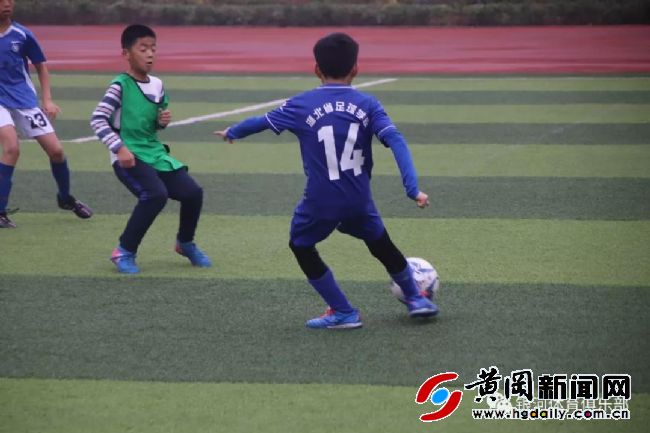 暑期下乡足球,足球下基层