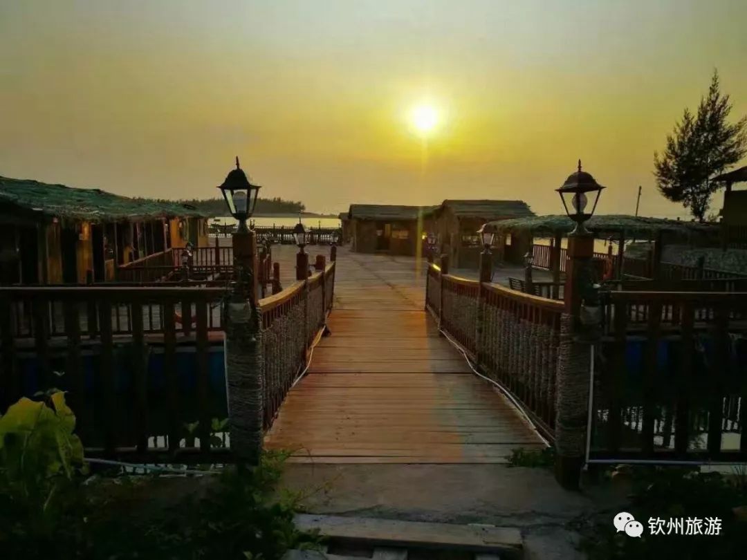 慢时光驿站银滩店,慢时光轻奢民宿