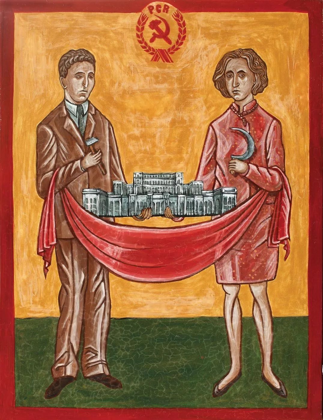 罗马尼亚剧变始末,罗马尼亚剧变的原因