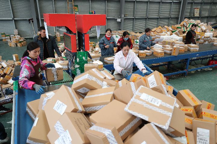 全国联保电商,电商售后陷阱全国联保成无处可保