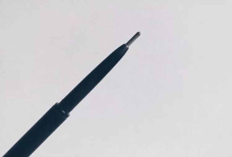 眉笔29元两支,三姿堂二叉眉笔林允