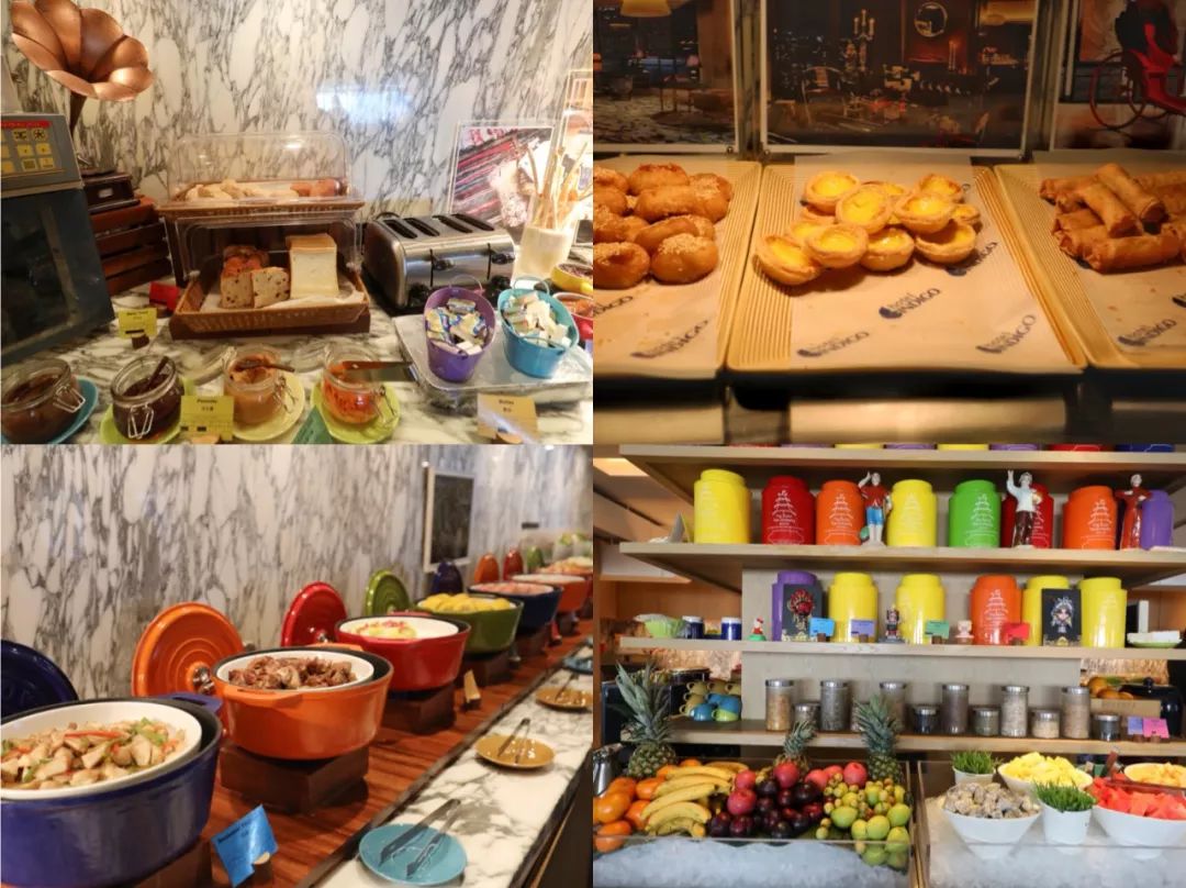 细说旧上海外滩,上海外滩英迪格酒店