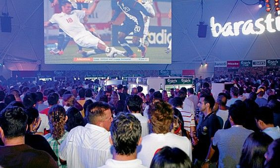 首届龙虾啤酒节,2022年6月龙虾啤酒节