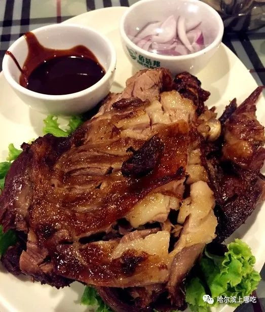 正宗哈尔滨烤羊腿,烤羊腿推荐哈尔滨