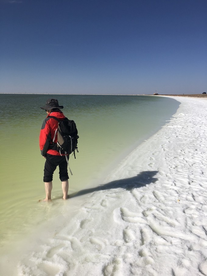 自助攀登玉珠峰,攀登玉珠峰攻略