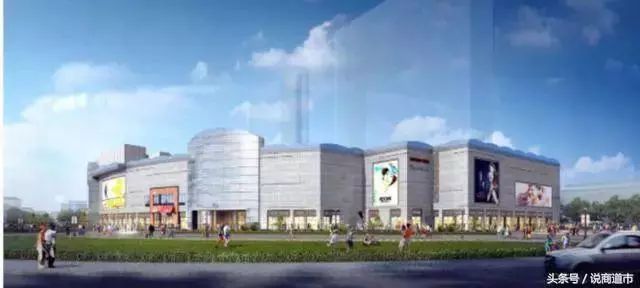 这么多!福州即将新建11个大型商圈!没数真想不到四区闽侯都有份!