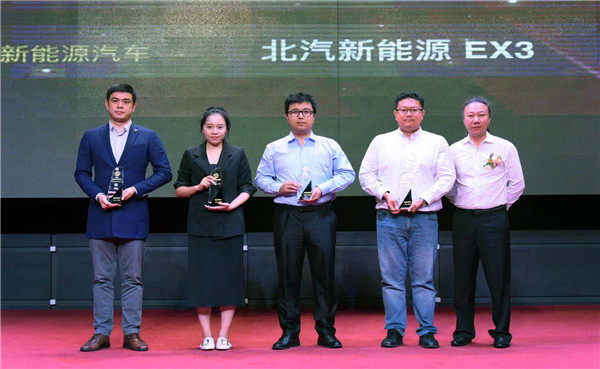 北汽广州车展,北京车展2024新能源世界冠军