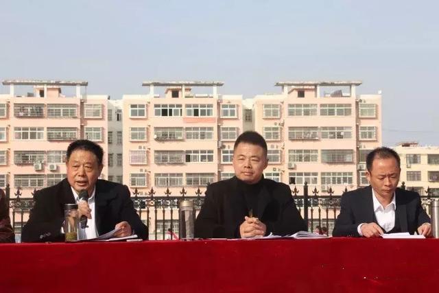 固始县永和高中2023学生喜报,固始永和高级中学高一会考