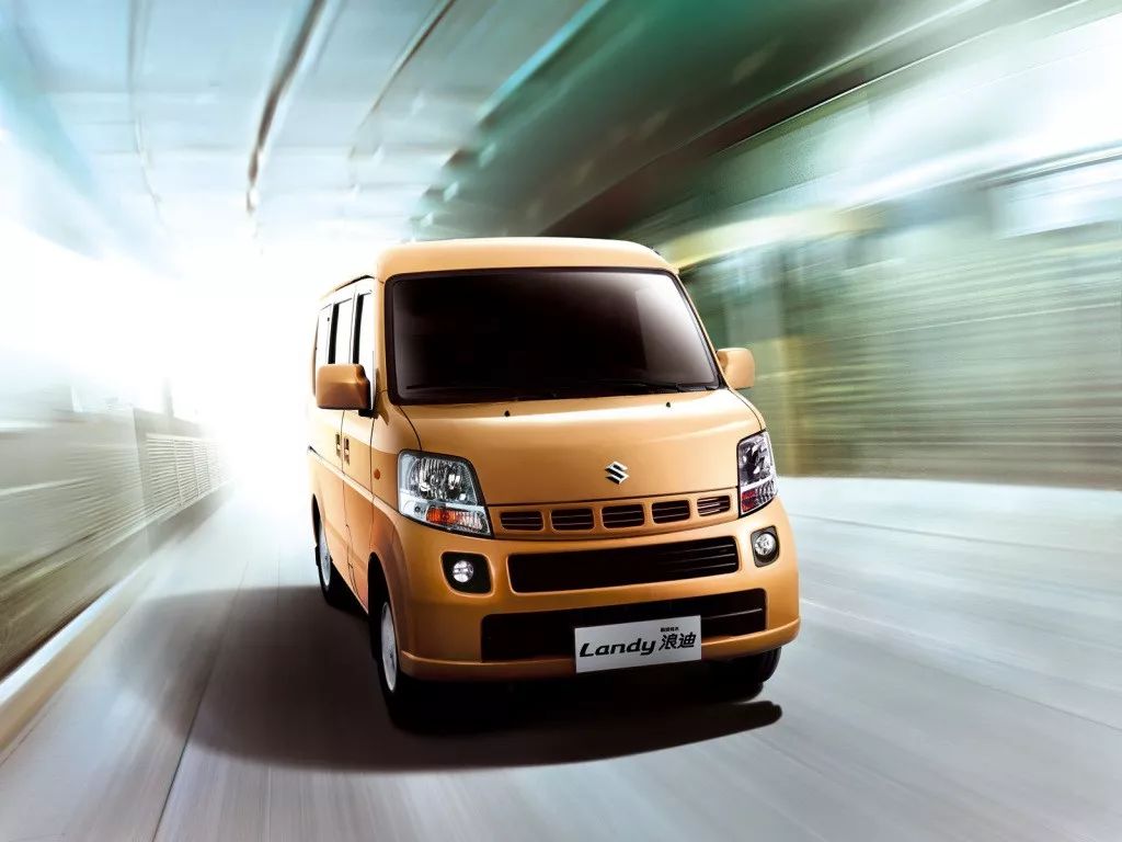 昌河铃木最新消息,昌河铃木原来有多厉害