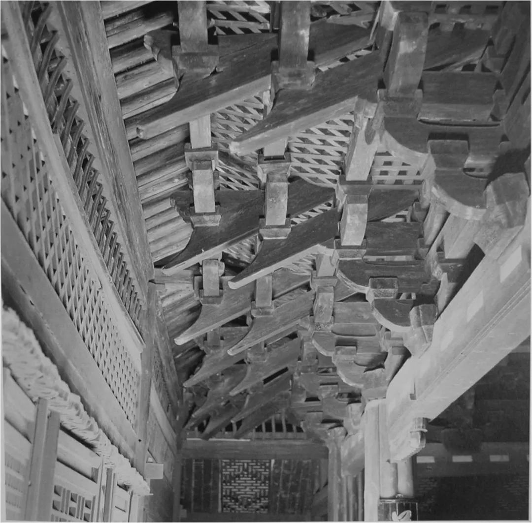 南宋建筑风格,寻味中式带您感受宋代建筑之美