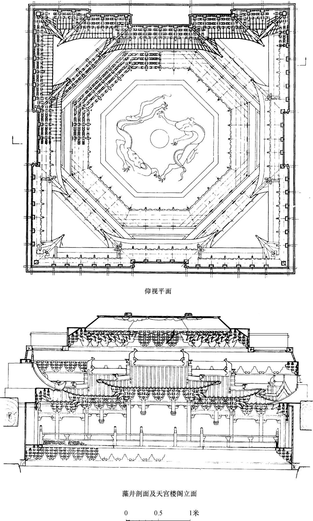 南宋建筑风格,寻味中式带您感受宋代建筑之美