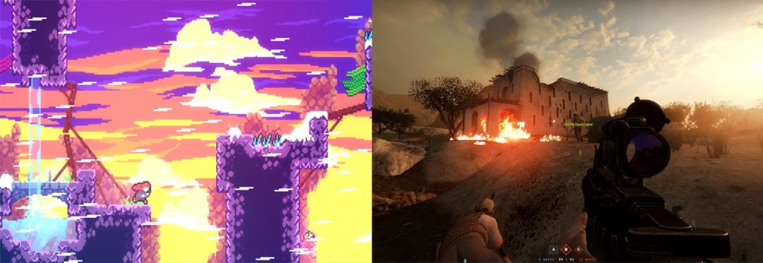 用爱发电视频梗,用爱发电原话