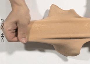 零下30°c保暖袜测评,零下30度都能穿的雪地袜