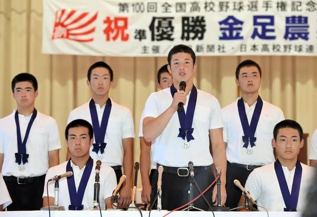 日本高中甲子园视频,日本高中生的人生规划