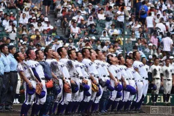 日本高中甲子园视频,日本高中甲子园