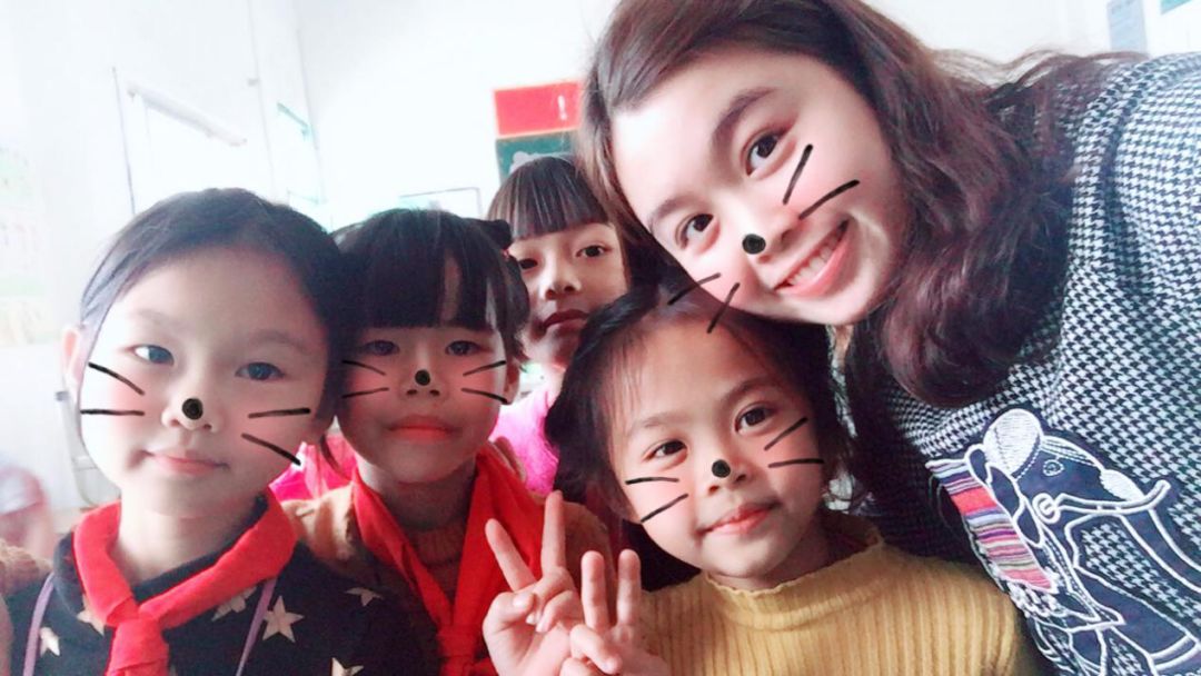 昨天这封信，内地和香港的我们都收到了